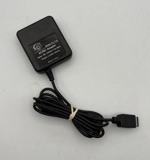 Pelican AC Adapter for GameBoy Advance SP/Original Nintendo DS