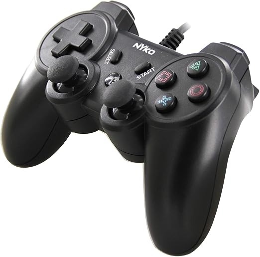 Nyko Wired Core Controller for PlayStation 3 PS3