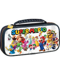 Nintendo Switch Carrying Case - Super Mario Bros.