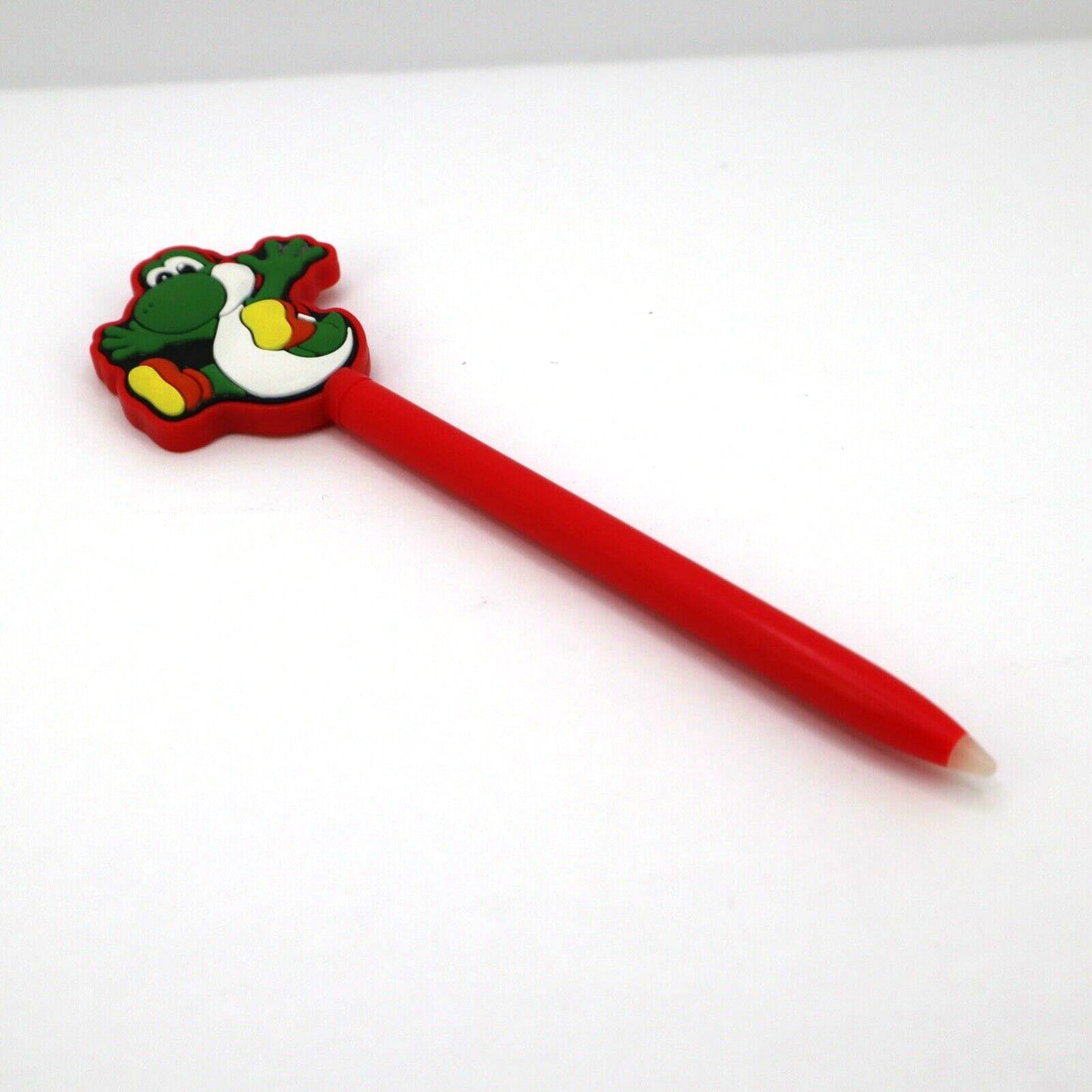 Super Mario Bros Yoshi Stylus for Nintendo DS