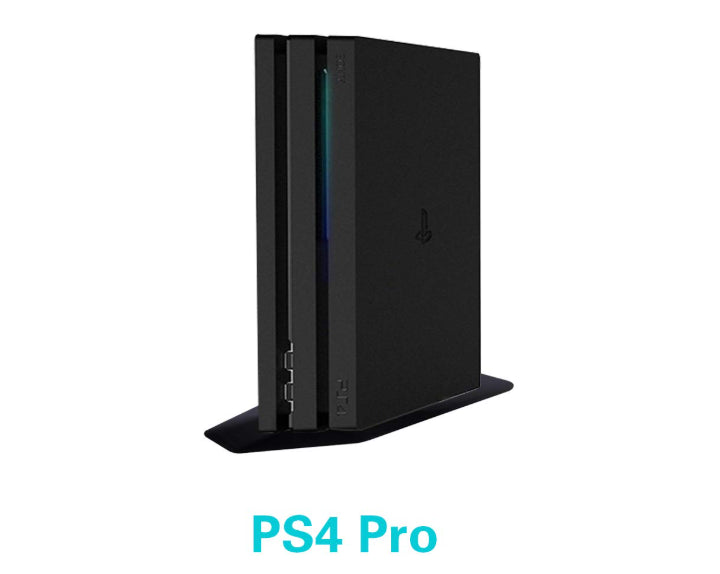 PlayStation 4 PS4 Pro Vertical Stand
