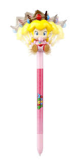 PowerA Universal Bobblehead Character Stylus for Nintendo DS Lite / DSi / 3DS