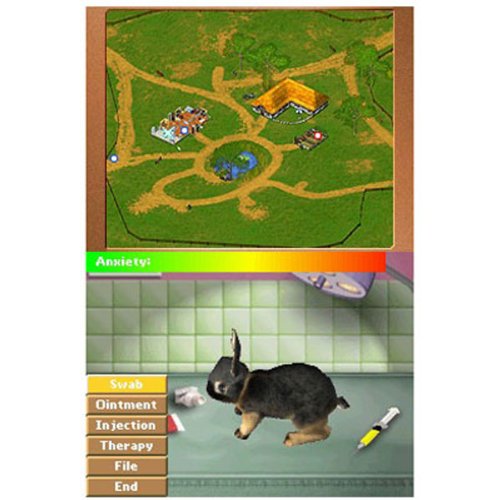 Kids Learn and Play: Pets and Vets Bundle - Nintendo DS