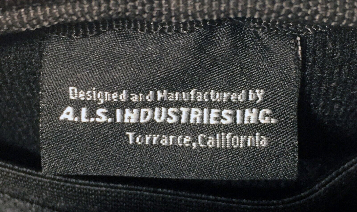Nintendo DS Lite Brunswick Game Traveler Bag - Black