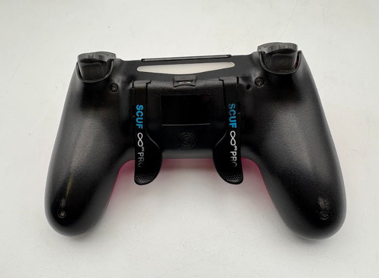 SCUF PS4 Infinity4PS Pro Wireless Controller - Magenta