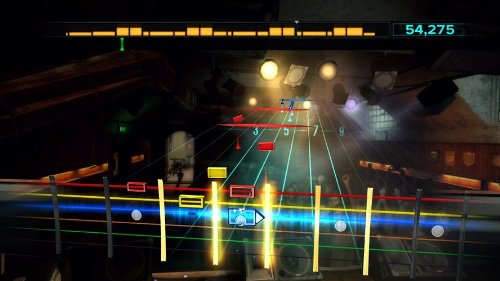 Rocksmith (Game Disc Only) - Microsoft Xbox 360