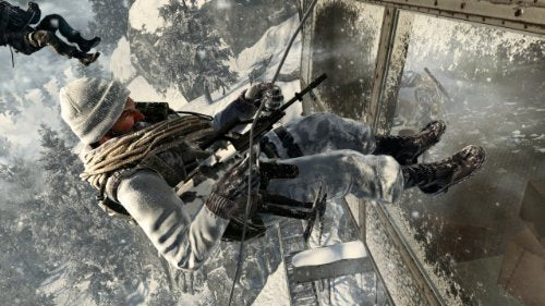 Call of Duty: Black Ops - 2010 Shooter - (Mature) - Microsoft Xbox 360
