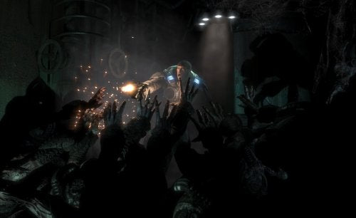 Gears of War - Microsoft Xbox 360