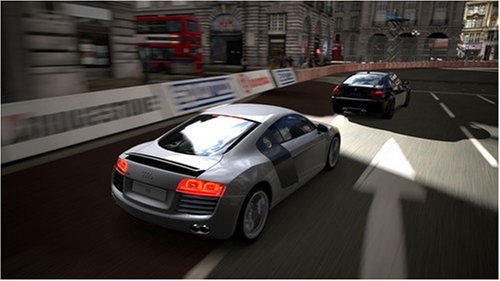 Gran Turismo 5: Prologue - Sony PlayStation 3 PS3