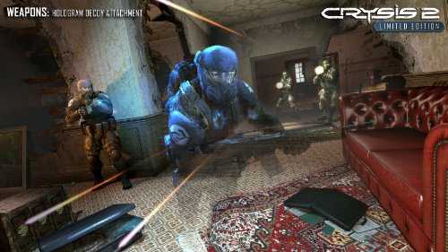 Crysis 2 - Xbox 360