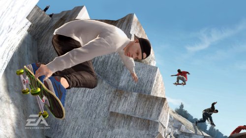 Skate 3 - Microsoft Xbox 360
