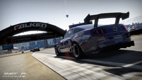 Shift 2: Unleashed - PlayStation 3