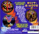 Bust A Move 2 Arcade Edition - Sony PlayStation 1 PS1
