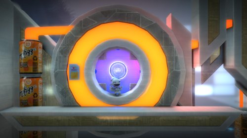 Little Big Planet 2 - Sony PlayStation 3 PS3