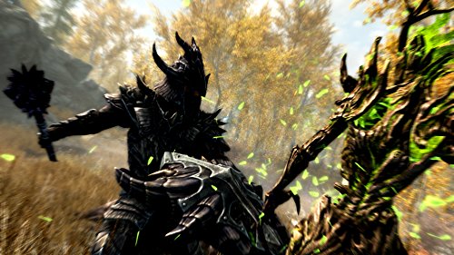 The Elder Scrolls V: Skyrim - Special Edition - Microsoft Xbox One XBO XB1
