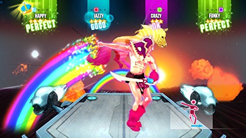 Just Dance 2015 - PlayStation 3 PS3