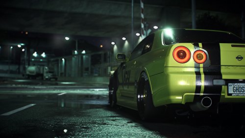 Need for Speed - Xbox One