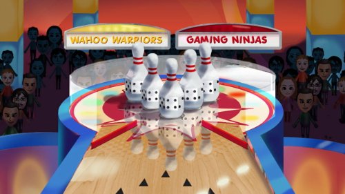 Family Game Night 4: The Game Show - PlayStation 3