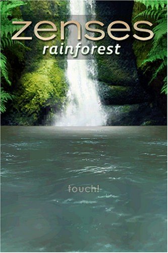 Zenses: Rainforest Edition - Nintendo DS