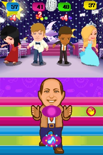 Sonny With A Chance - Nintendo DS