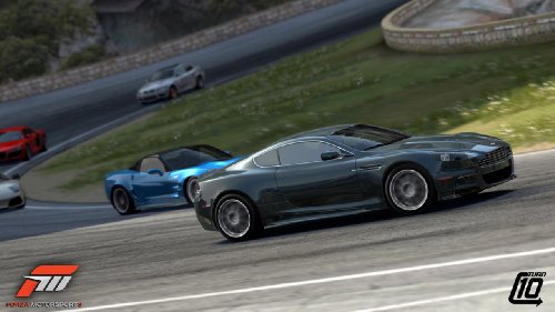 Forza Motorsport 3 - Microsoft Xbox 360