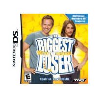 Biggest Loser - Nintendo DS