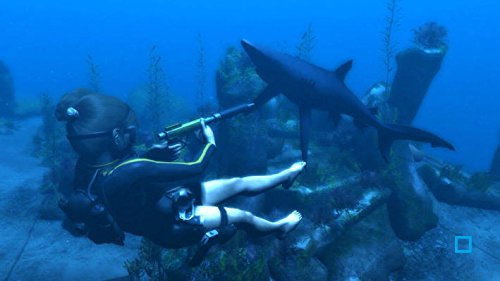 Tomb Raider Underworld - Sony PlayStation 3