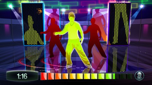 Zumba Fitness (Game Only) - Sony PlayStation 3 PS3