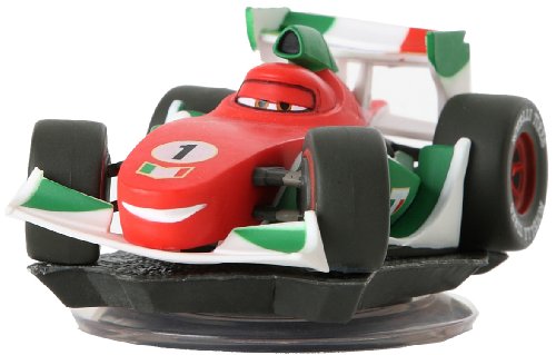 Disney Infinity Figure Francesco