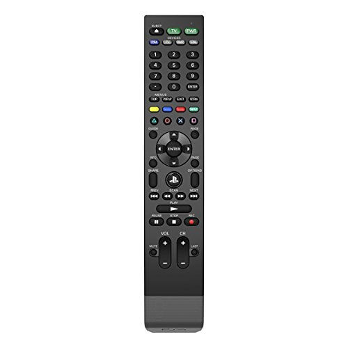 PDP Universal Media Remote for PlayStation 4 PS4