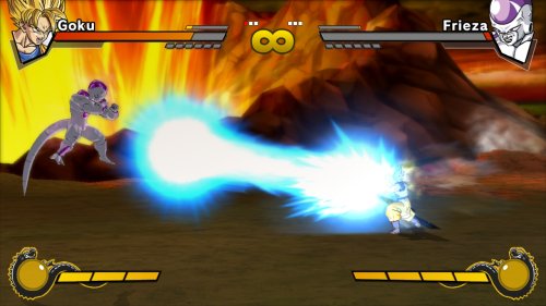 Dragonball Z: Burst Limit - PlayStation 3