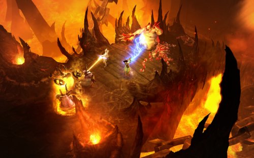 Diablo III: Ultimate Evil Edition - Microsoft Xbox 360