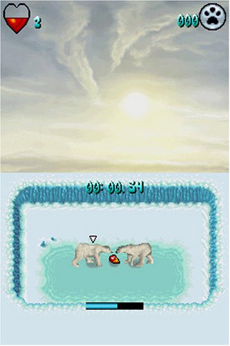 Arctic Tale - Nintendo DS
