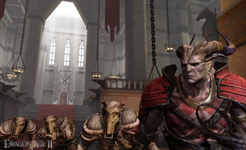Dragon Age II - Xbox 360