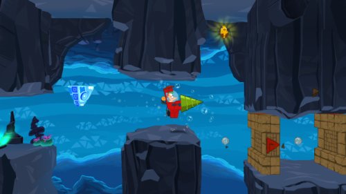 Phineas And Ferb: Quest For Cool Stuff - Microsoft Xbox 360