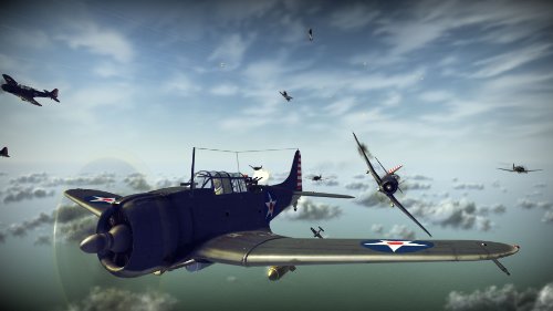 Birds Of Steel - Xbox 360