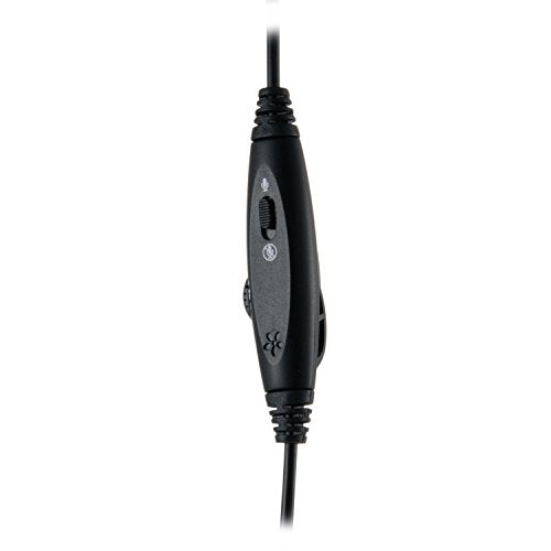 Turtle Beach Ear Force P4c Chat Communicator Headset for PlayStation 4 PS4