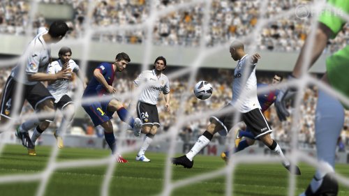FIFA 14 - Microsoft Xbox 360