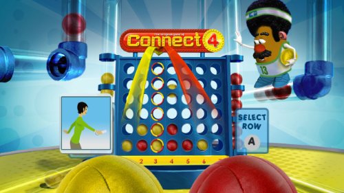 Family Game Night 4: The Game Show - Xbox 360