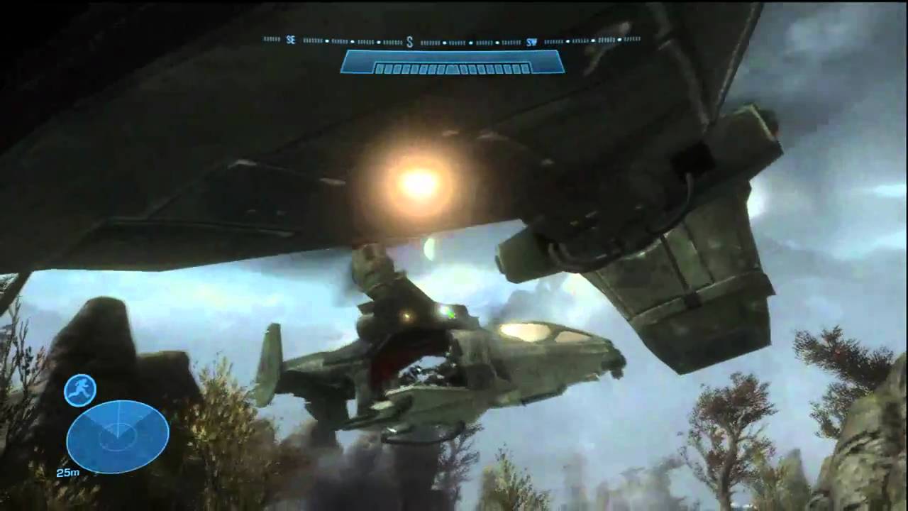 Halo: Reach - 2010 Shooter - (Mature) - Microsoft Xbox 360