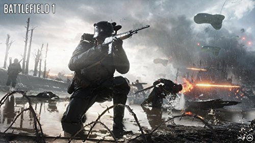 Battlefield 1 - Microsoft Xbox One
