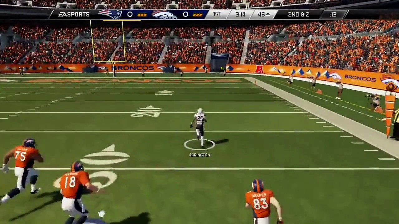 Madden NFL 2005 - PlayStation 2 PS2