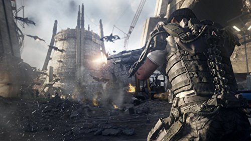 Call of Duty: Advanced Warfare - Standard Edition - Microsoft Xbox One