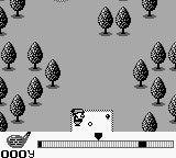 Golf - Nintendo Game Boy
