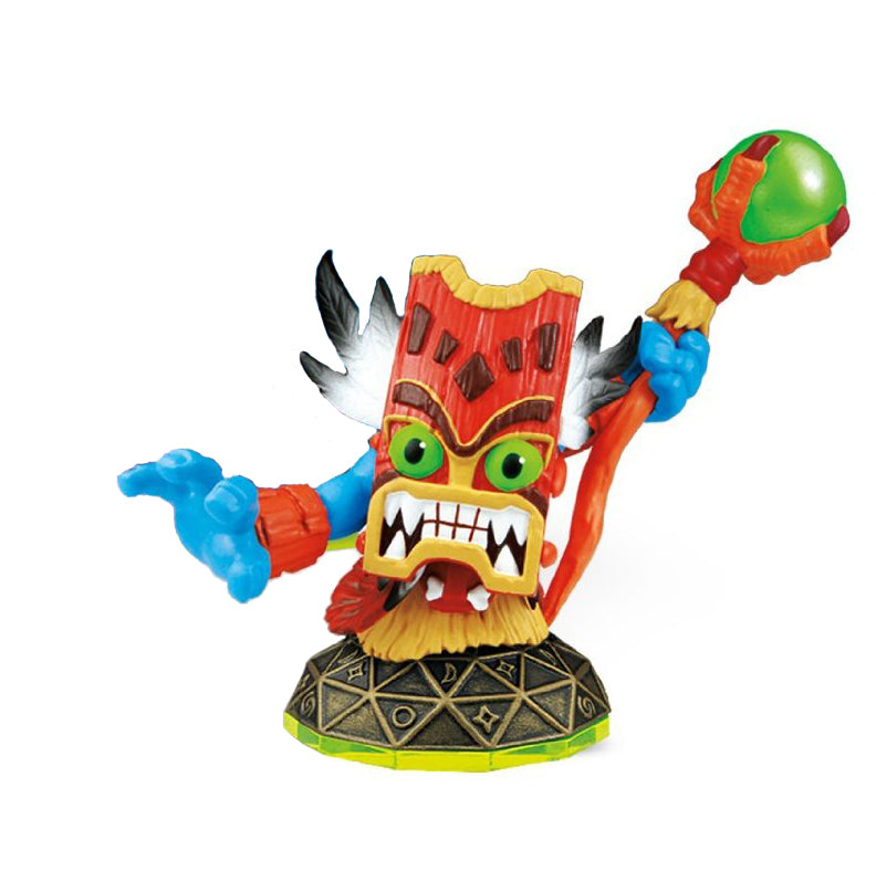 Skylanders Spyro's Adventure: Double Trouble Figure