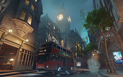 Overwatch: Origins Edition - Microsoft Xbox One XBO XB1