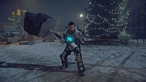 Dead Rising 4 - Microsoft Xbox One