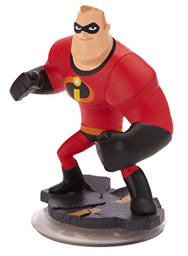 Disney Infinity Character - Mr. Incredible
