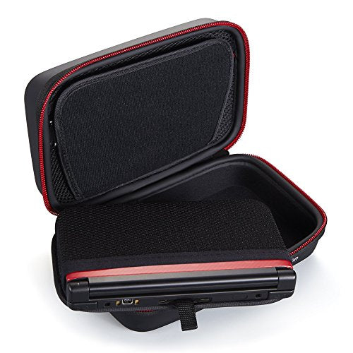 Keten Travel Case for Nintendo 3DS XL/ New 3DS XL