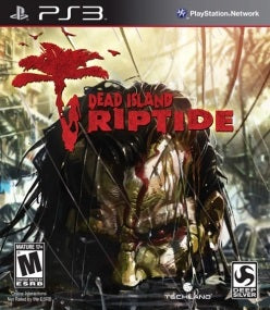 Dead Island: Riptide - Sony PlayStation 3 PS3